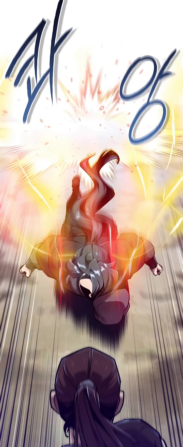 The Masters Have Subscribed chapter 28 page 33