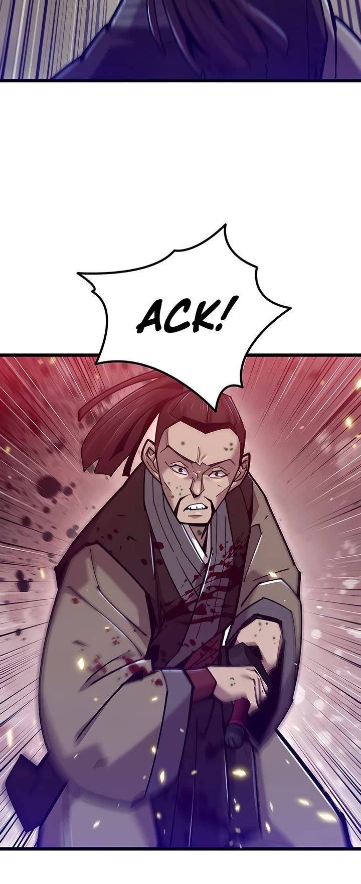 The Masters Have Subscribed chapter 28 page 34