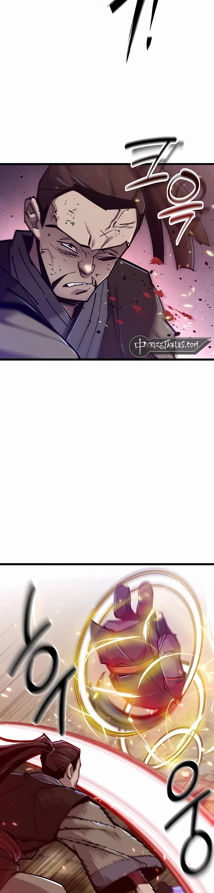 The Masters Have Subscribed chapter 28 page 36