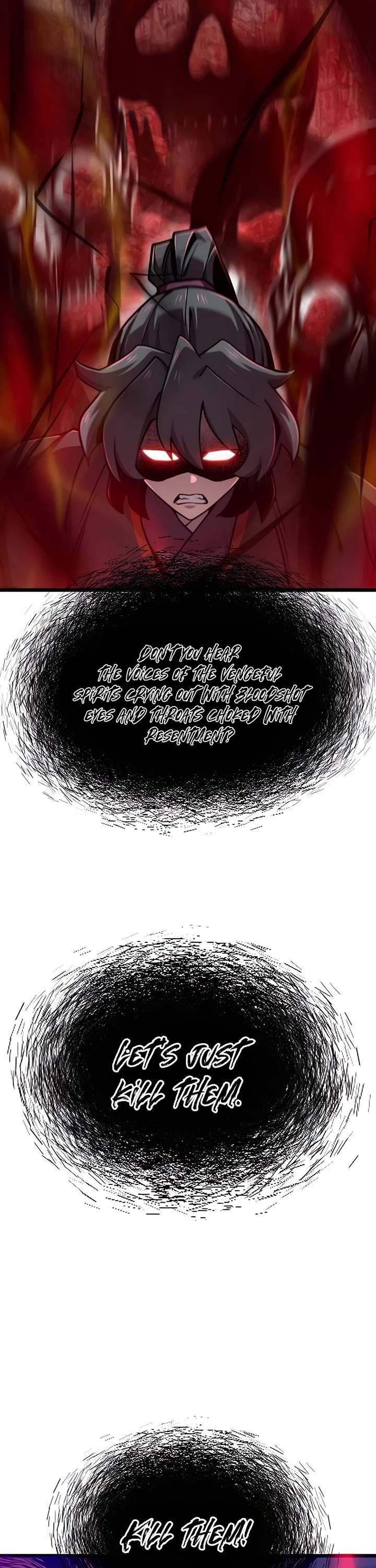 The Masters Have Subscribed chapter 28 page 41