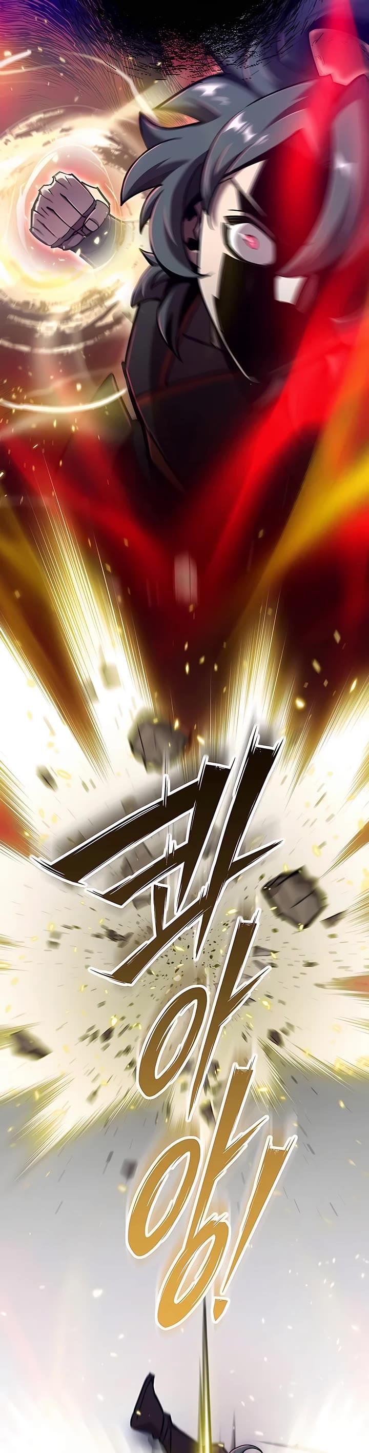 The Masters Have Subscribed chapter 28 page 42