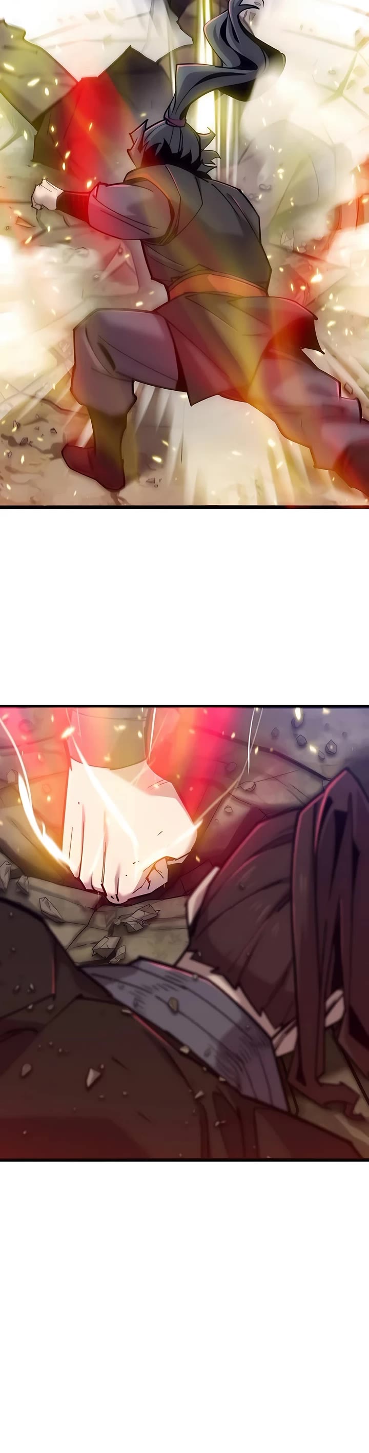 The Masters Have Subscribed chapter 28 page 43