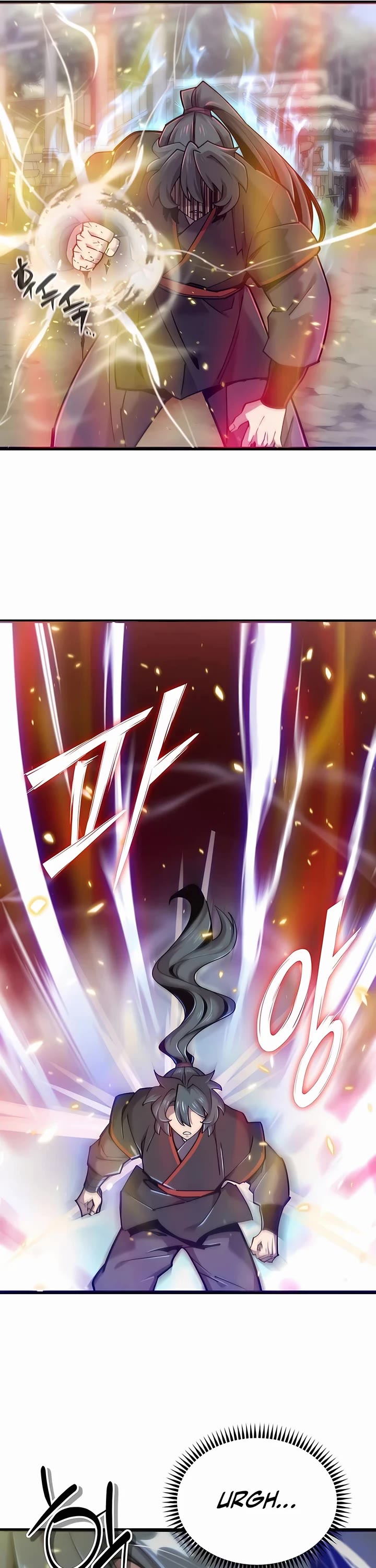 The Masters Have Subscribed chapter 28 page 44