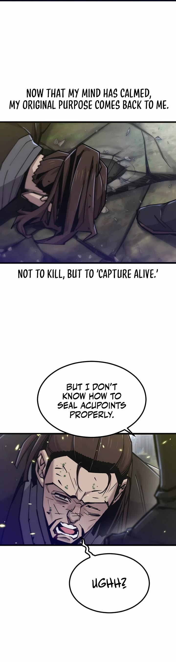 The Masters Have Subscribed chapter 28 page 47