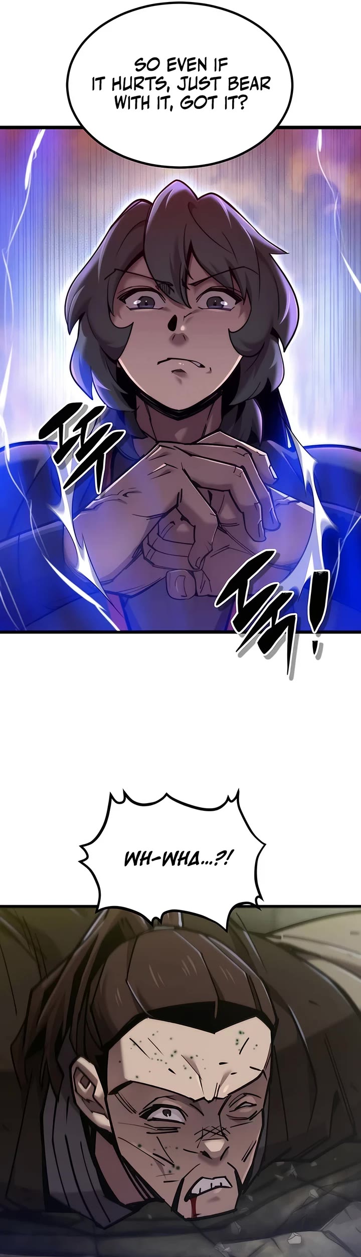 The Masters Have Subscribed chapter 28 page 48