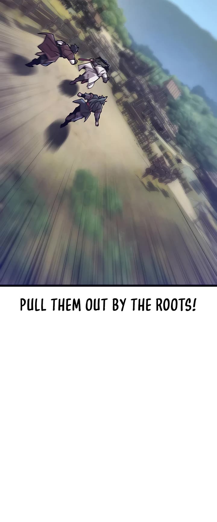 The Masters Have Subscribed chapter 28 page 9