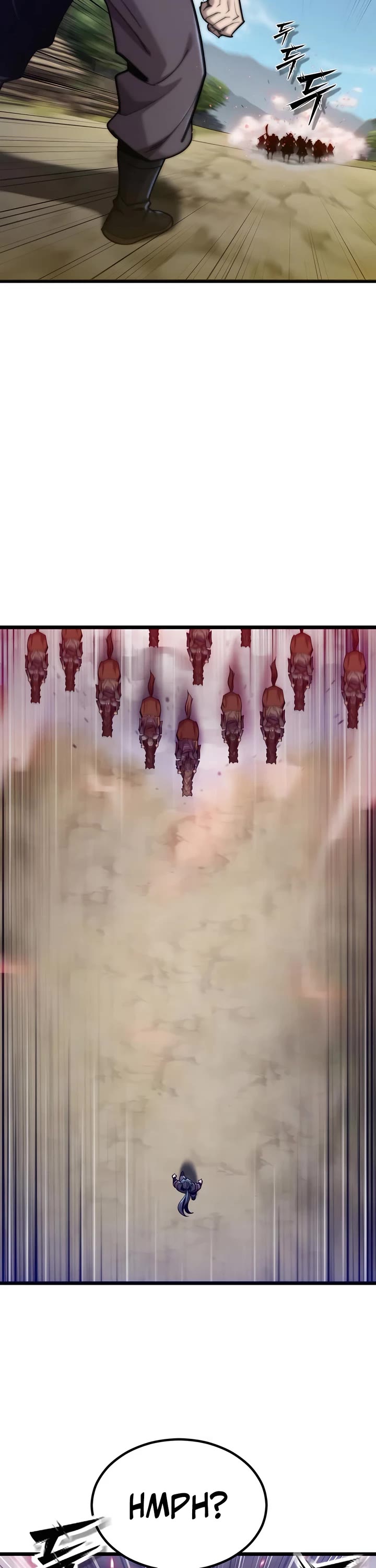 The Masters Have Subscribed chapter 30 page 12