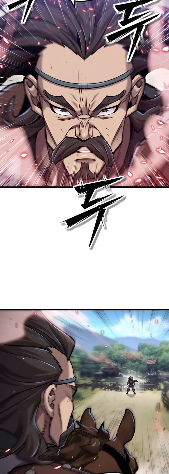 The Masters Have Subscribed chapter 30 page 13