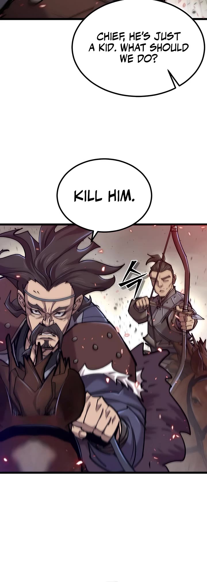 The Masters Have Subscribed chapter 30 page 14