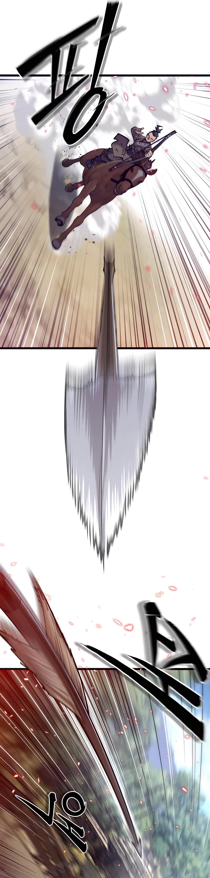 The Masters Have Subscribed chapter 30 page 15