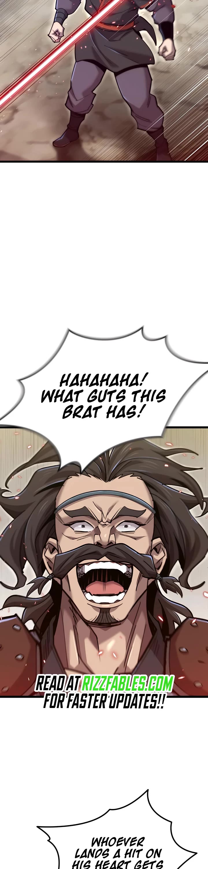 The Masters Have Subscribed chapter 30 page 17