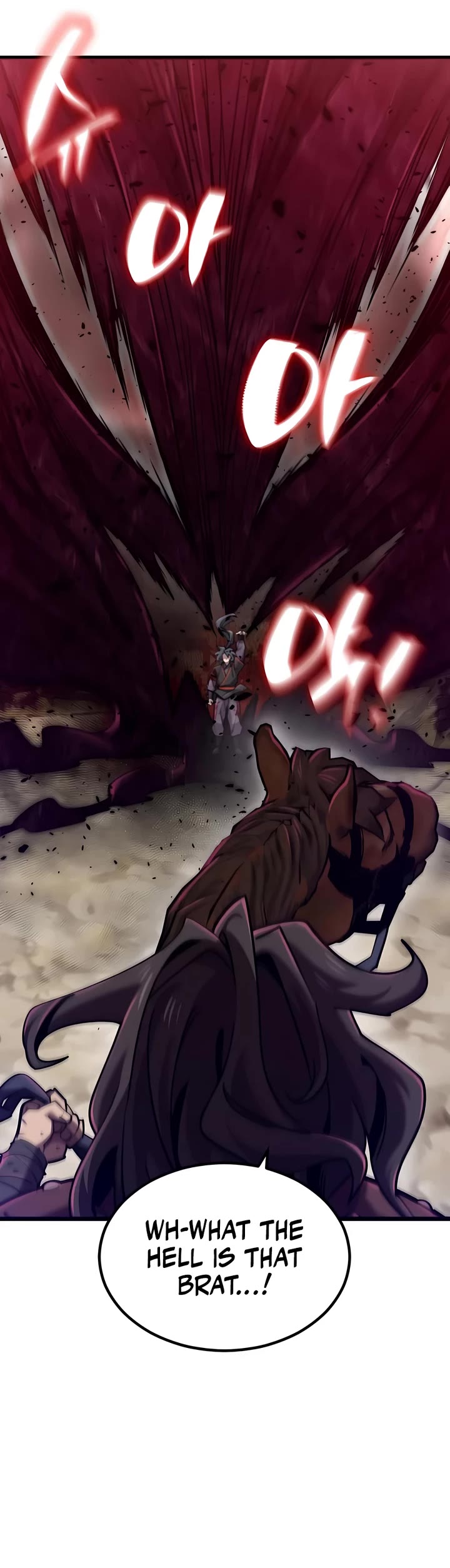 The Masters Have Subscribed chapter 30 page 23