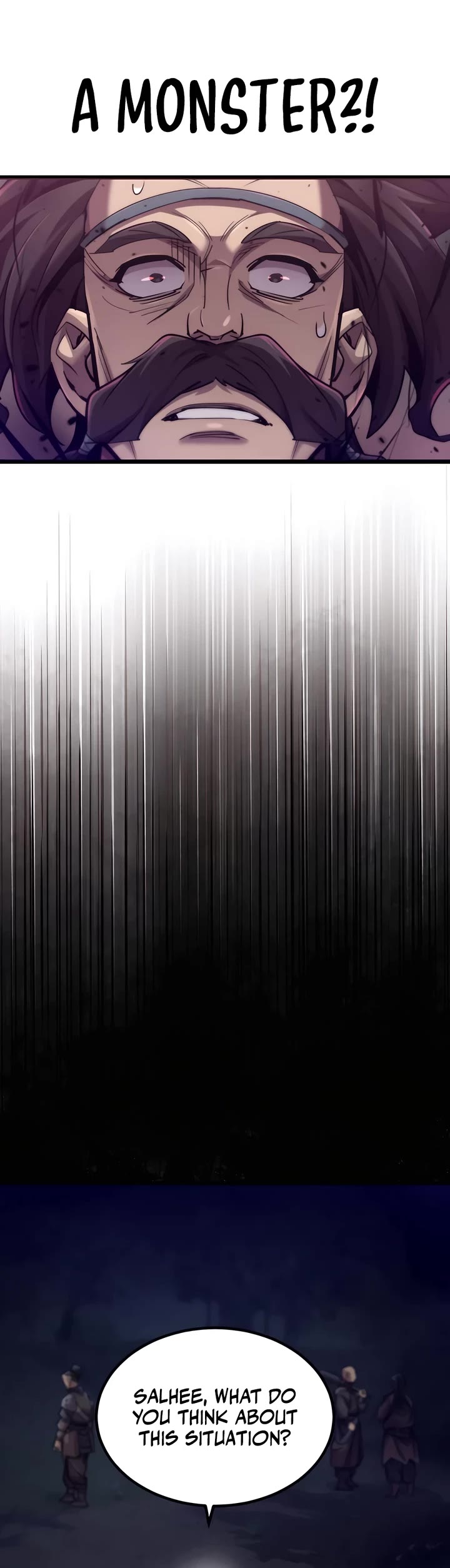 The Masters Have Subscribed chapter 30 page 24