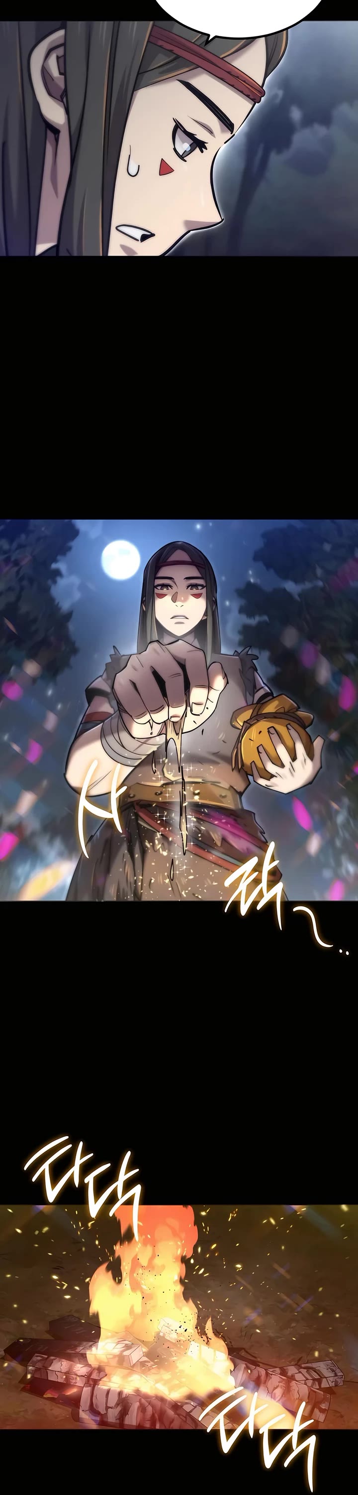 The Masters Have Subscribed chapter 30 page 26