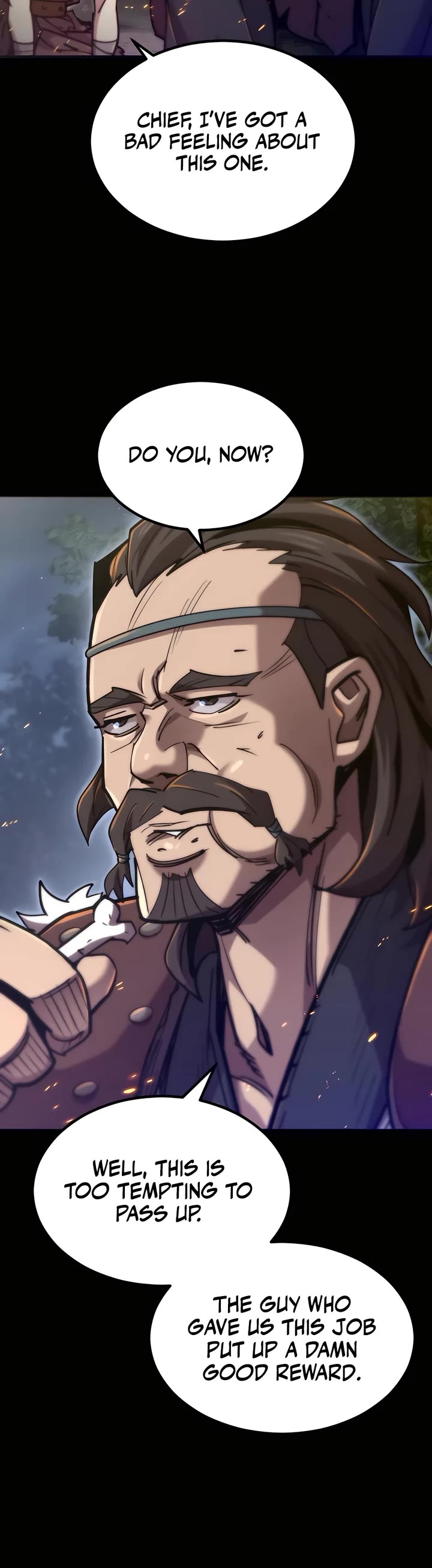 The Masters Have Subscribed chapter 30 page 29