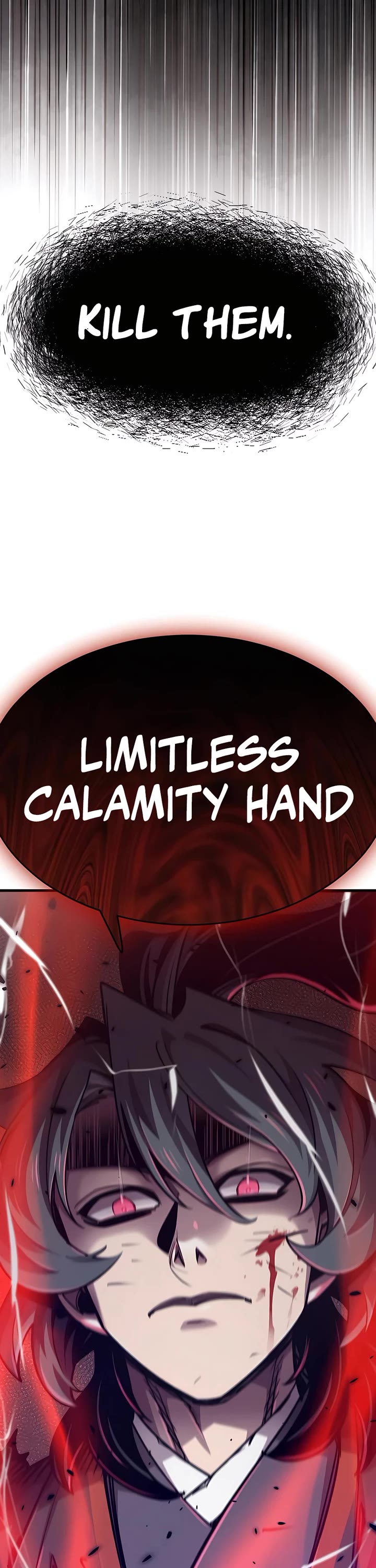 The Masters Have Subscribed chapter 30 page 31