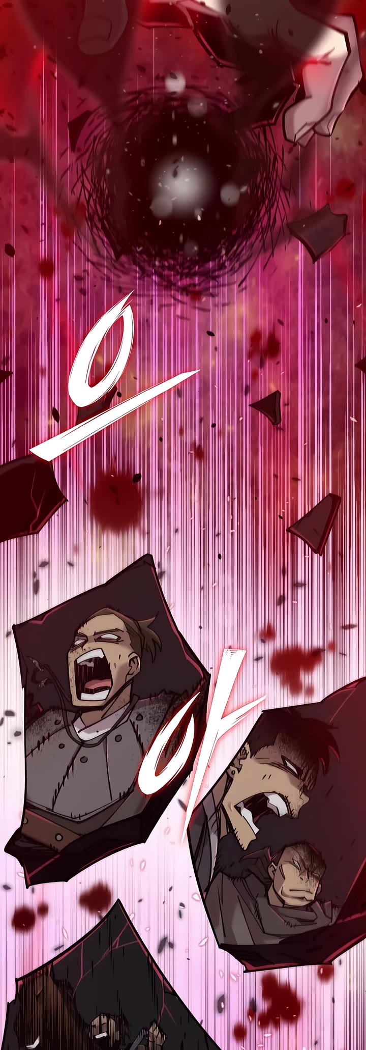 The Masters Have Subscribed chapter 30 page 33