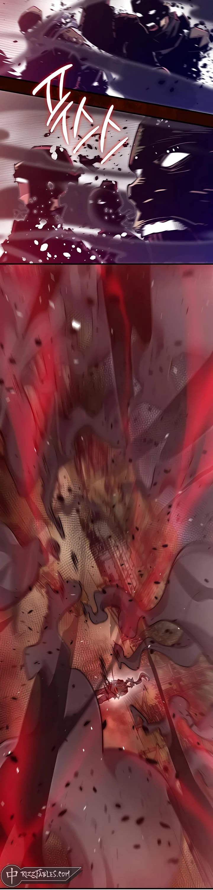 The Masters Have Subscribed chapter 30 page 35