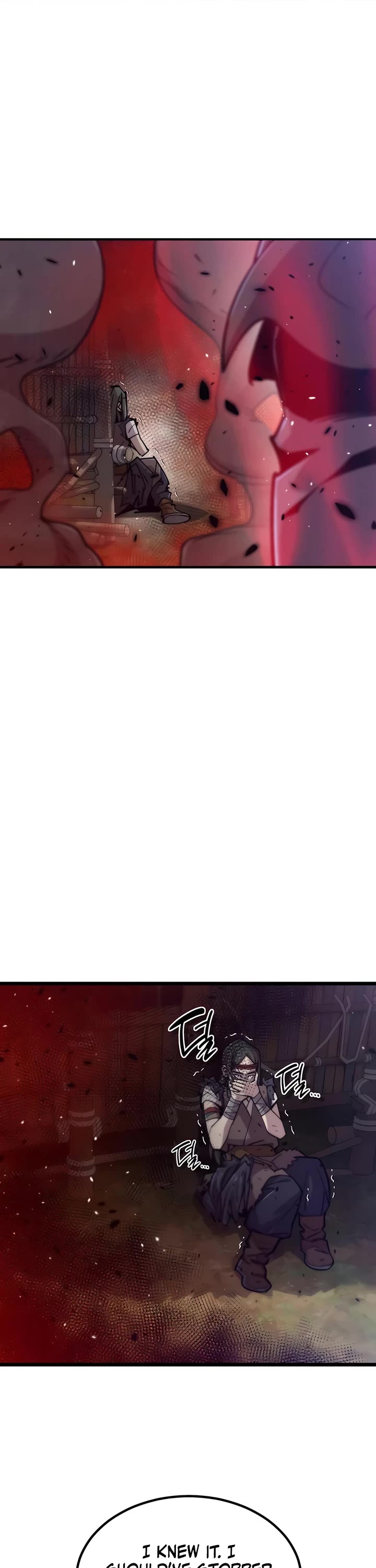 The Masters Have Subscribed chapter 30 page 36