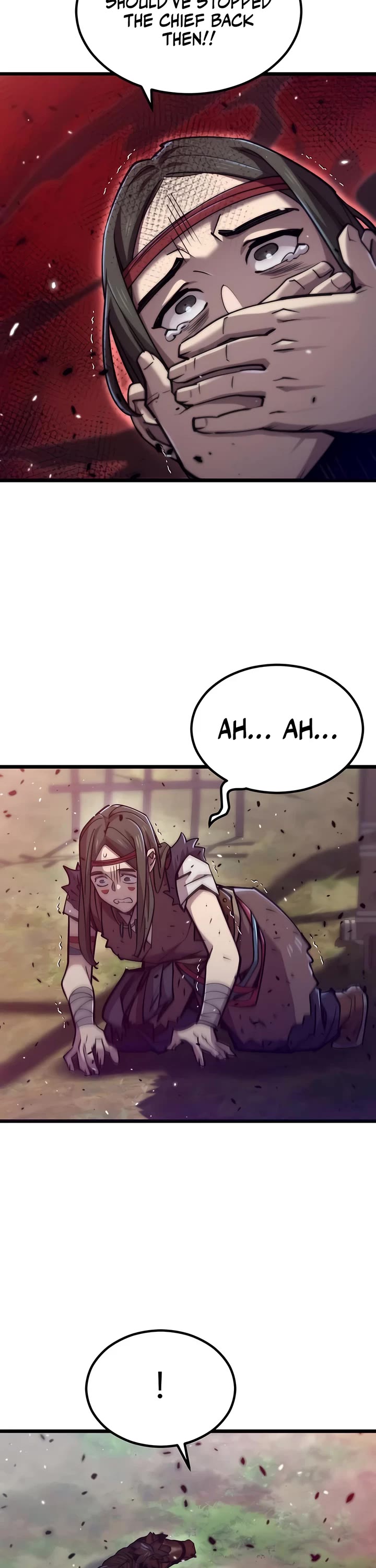 The Masters Have Subscribed chapter 30 page 37