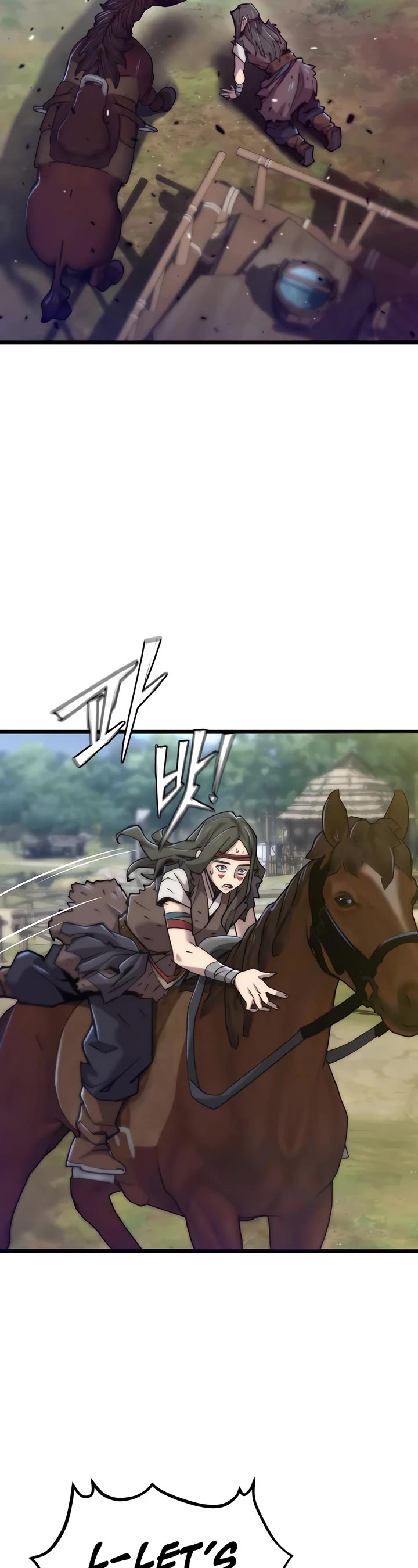 The Masters Have Subscribed chapter 30 page 38