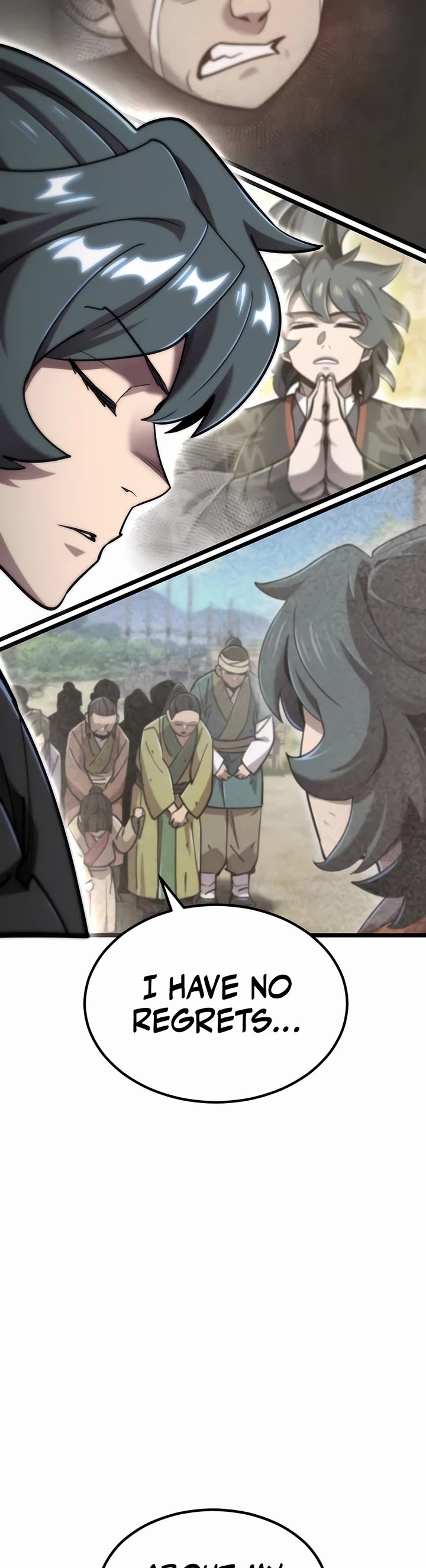 The Masters Have Subscribed chapter 31 page 26