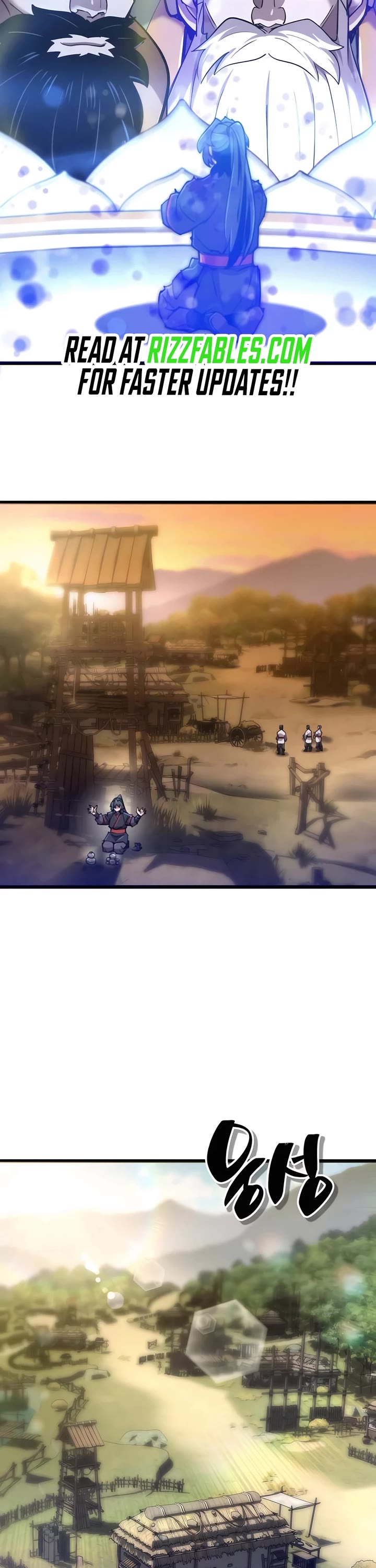 The Masters Have Subscribed chapter 31 page 30