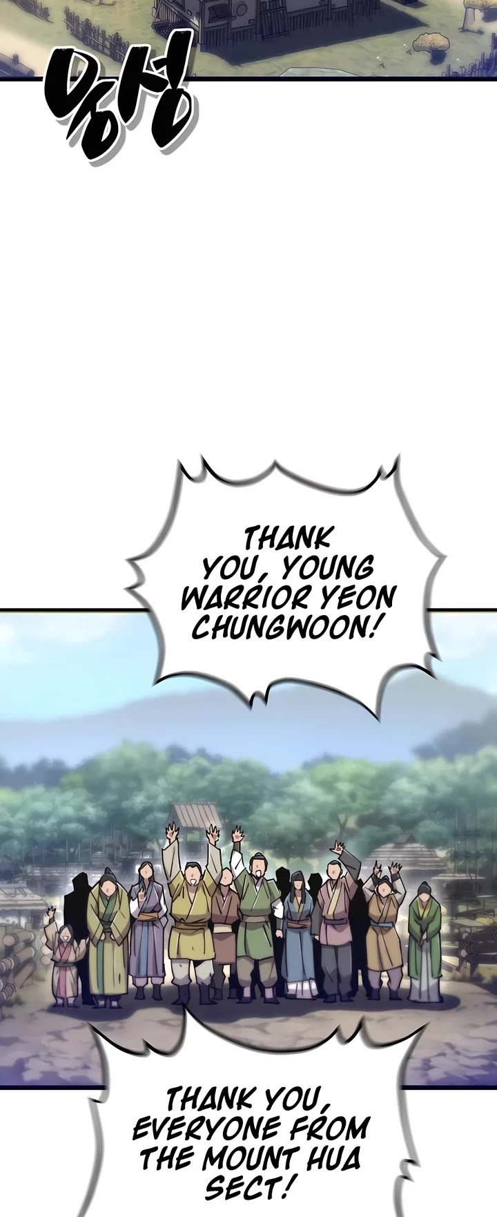 The Masters Have Subscribed chapter 31 page 31