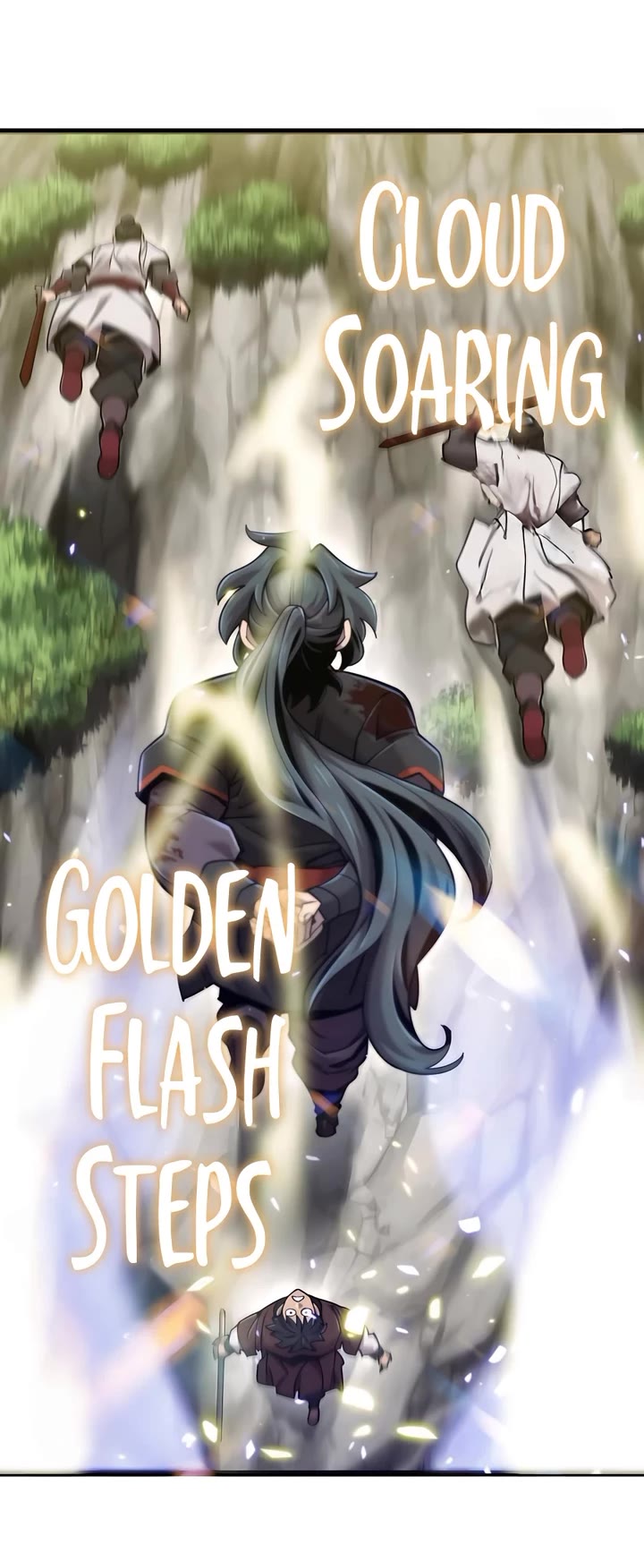 The Masters Have Subscribed chapter 31 page 49