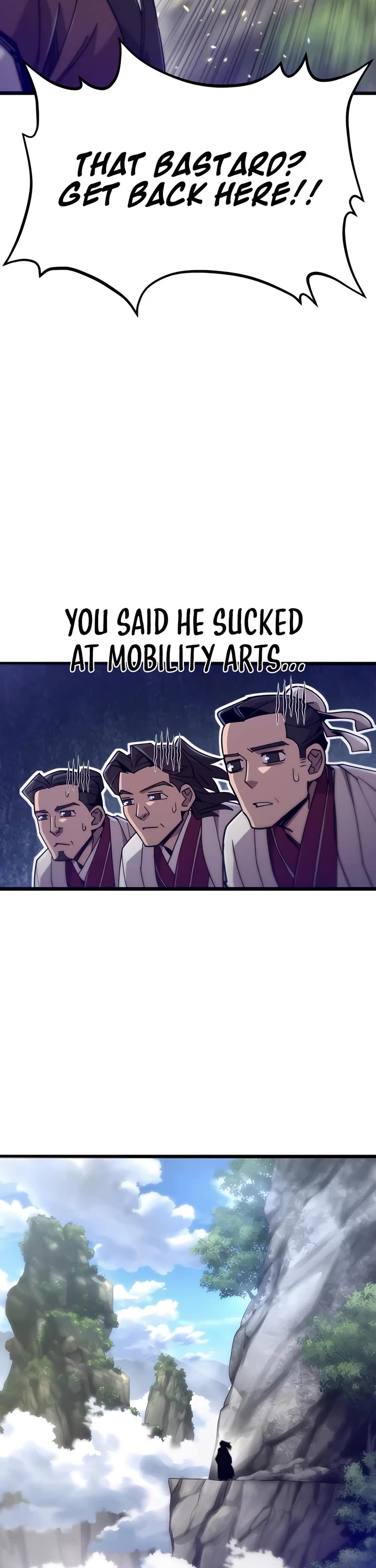 The Masters Have Subscribed chapter 31 page 51