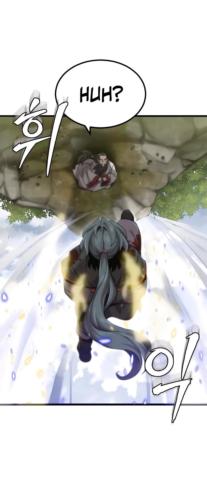 The Masters Have Subscribed chapter 31 page 53