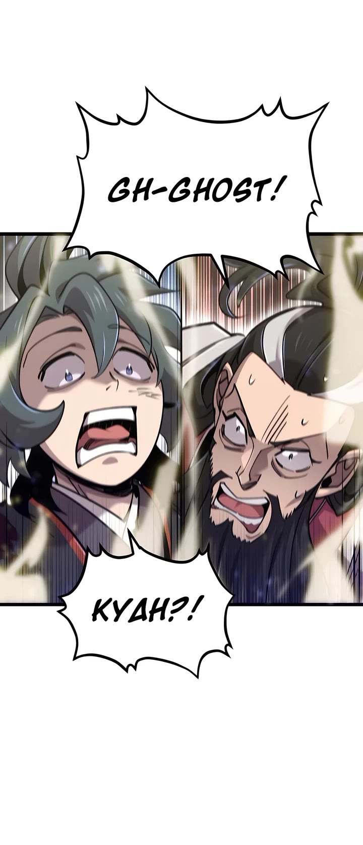 The Masters Have Subscribed chapter 31 page 54