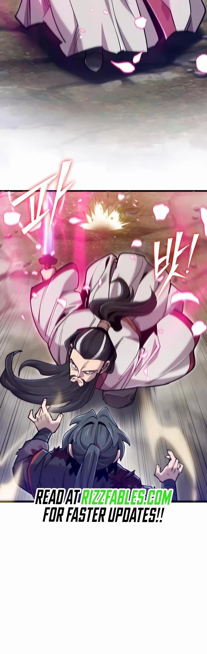 The Masters Have Subscribed chapter 31 page 57