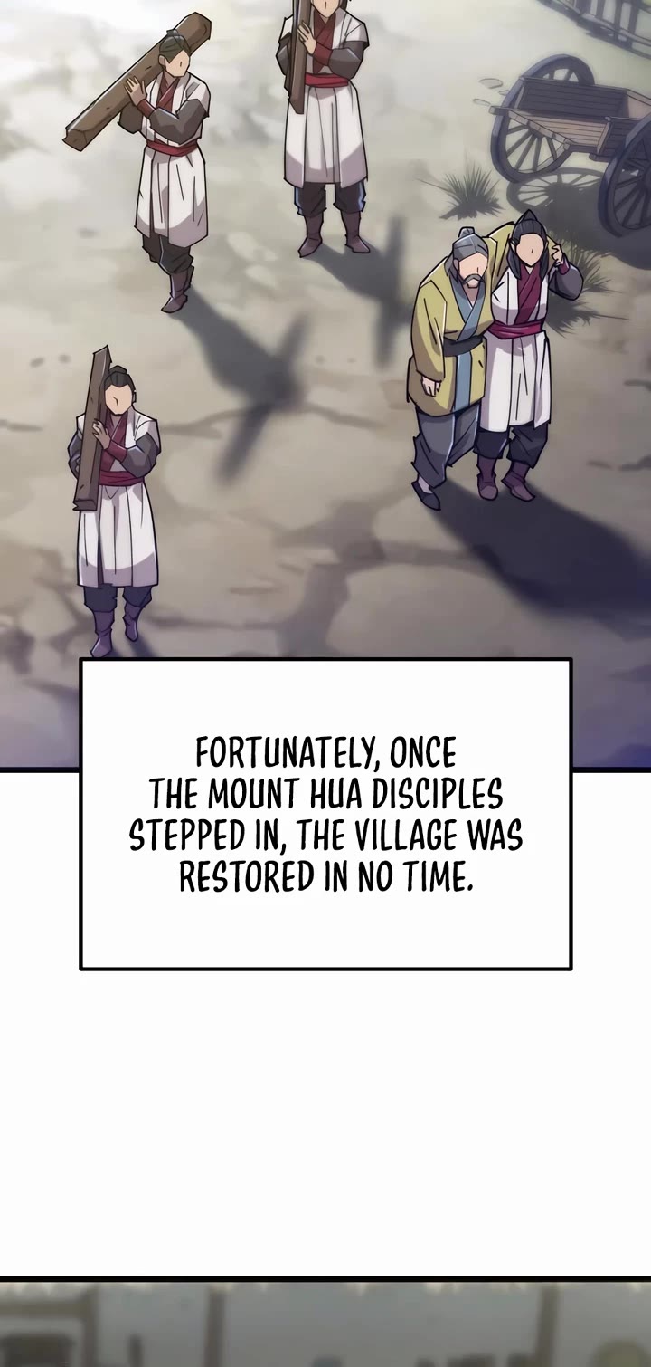 The Masters Have Subscribed chapter 31 page 9