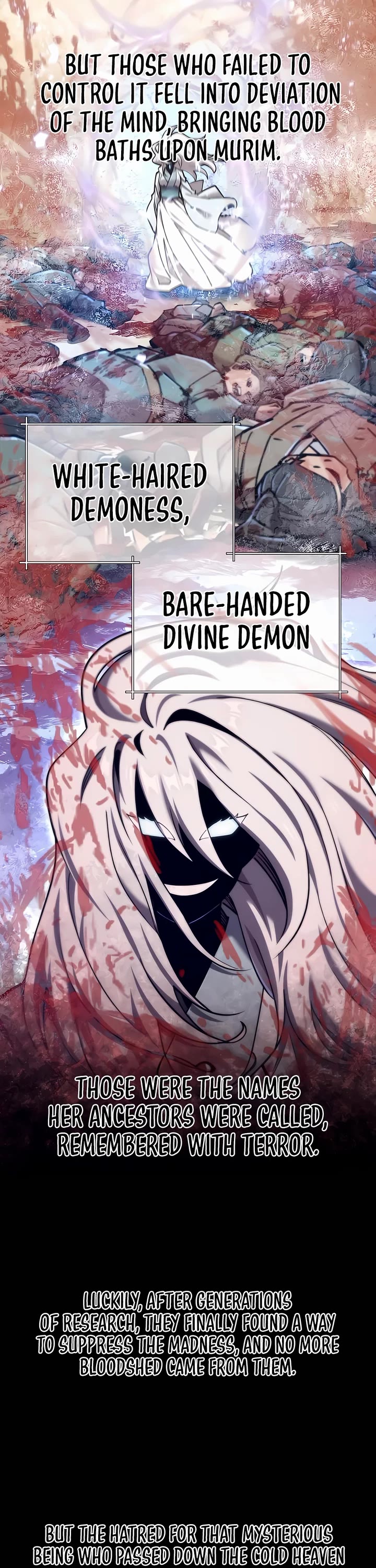 The Masters Have Subscribed chapter 38 page 10