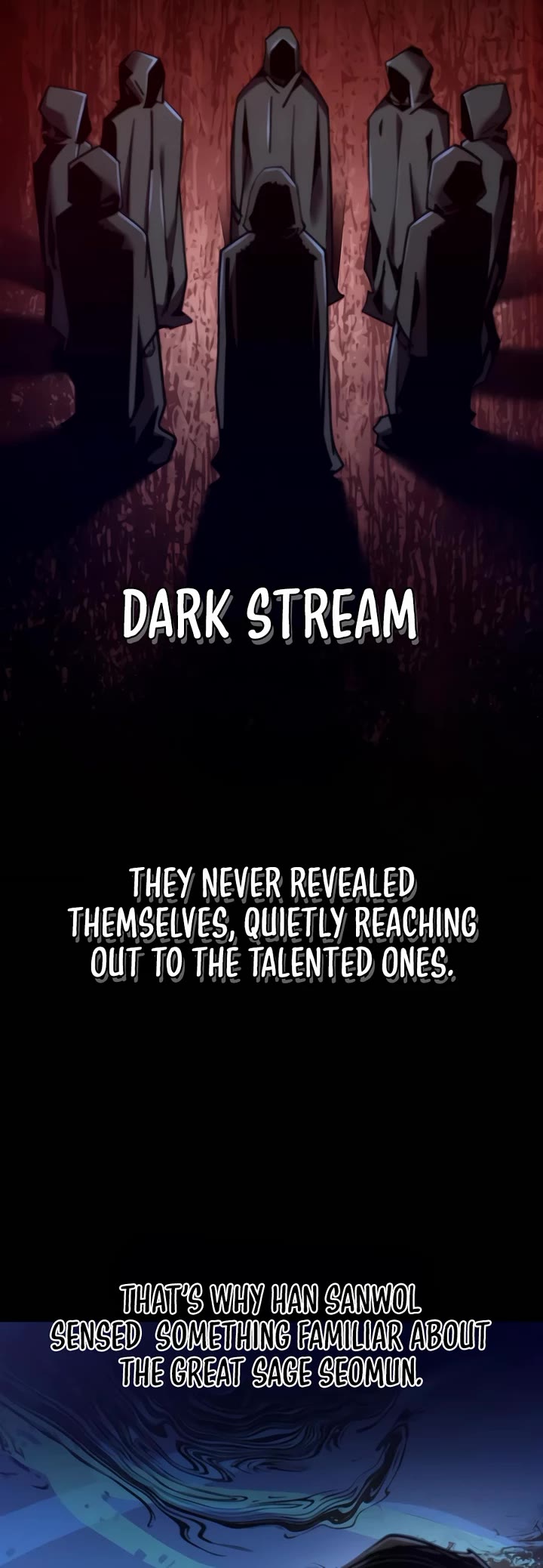 The Masters Have Subscribed chapter 38 page 12