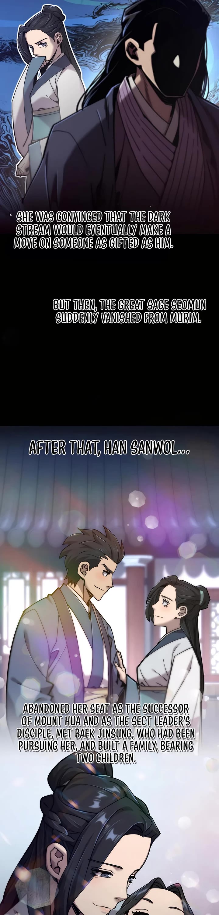 The Masters Have Subscribed chapter 38 page 13