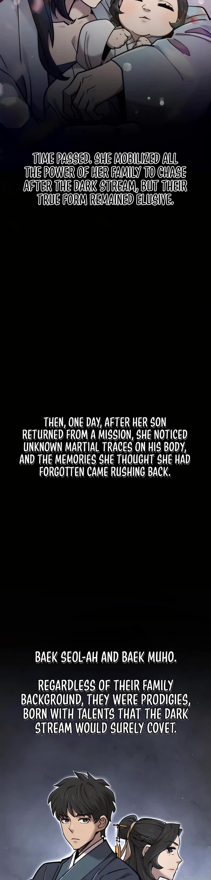 The Masters Have Subscribed chapter 38 page 14