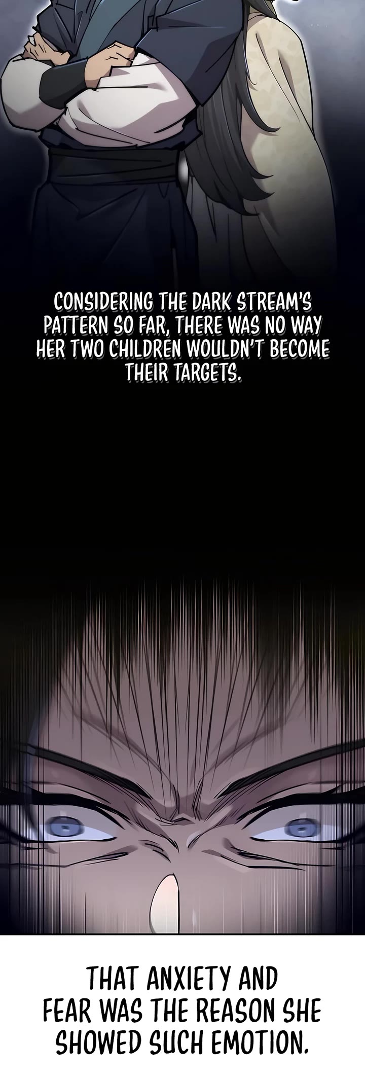 The Masters Have Subscribed chapter 38 page 15