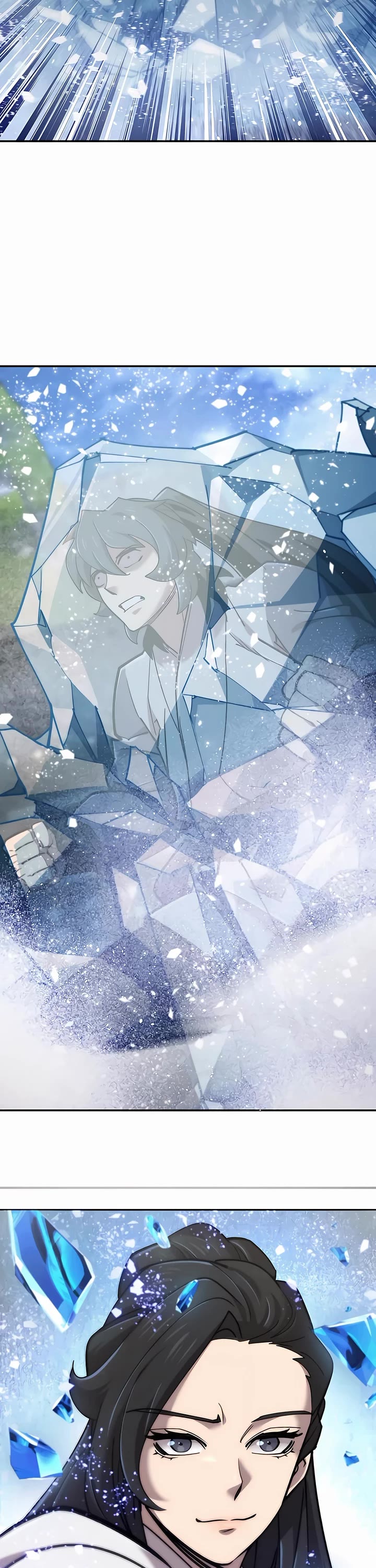 The Masters Have Subscribed chapter 38 page 26