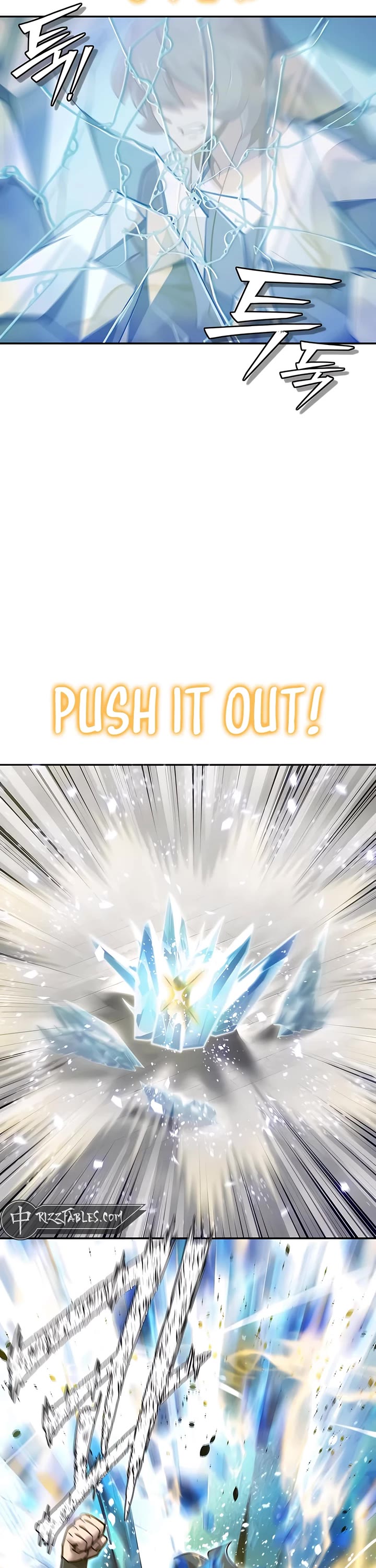 The Masters Have Subscribed chapter 38 page 29