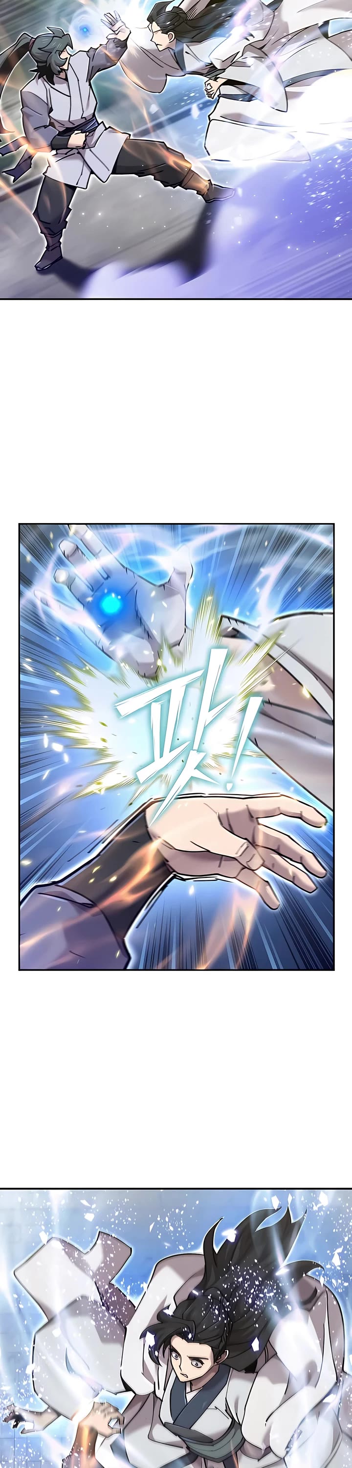 The Masters Have Subscribed chapter 38 page 34