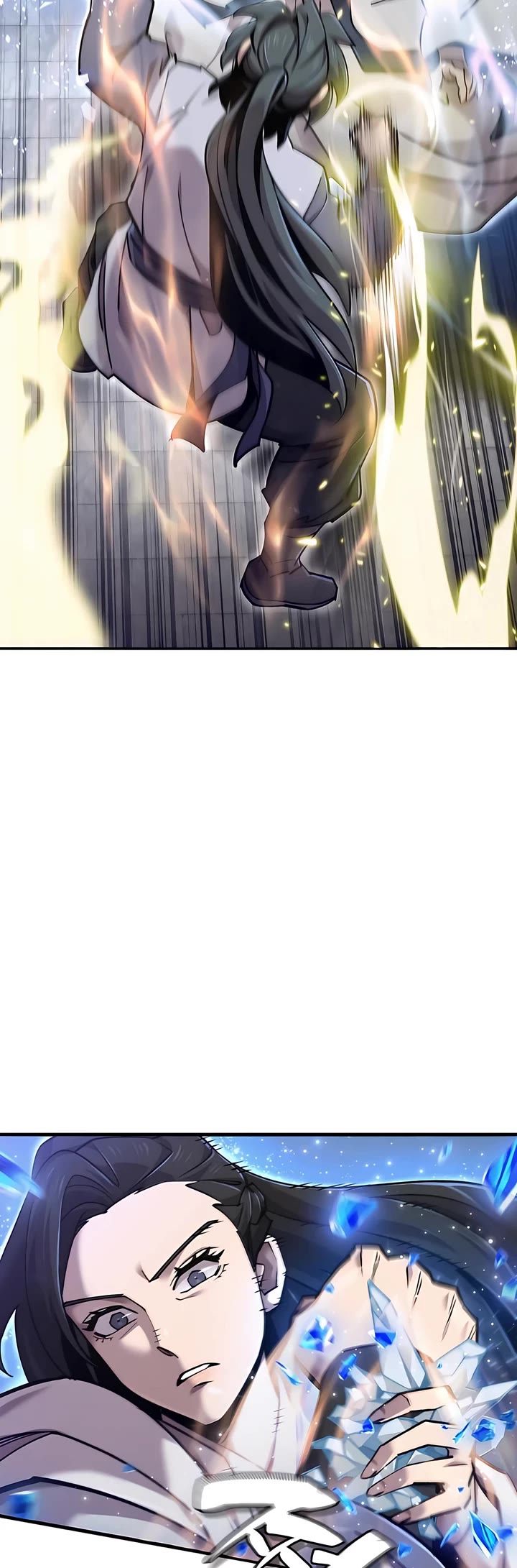 The Masters Have Subscribed chapter 38 page 35