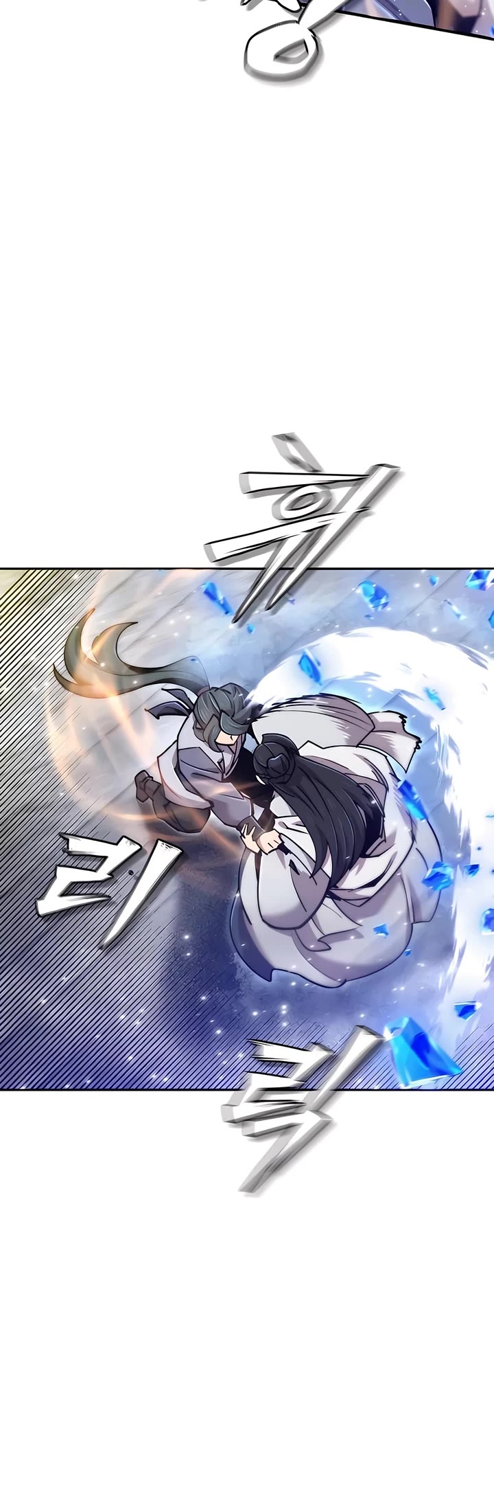 The Masters Have Subscribed chapter 38 page 36