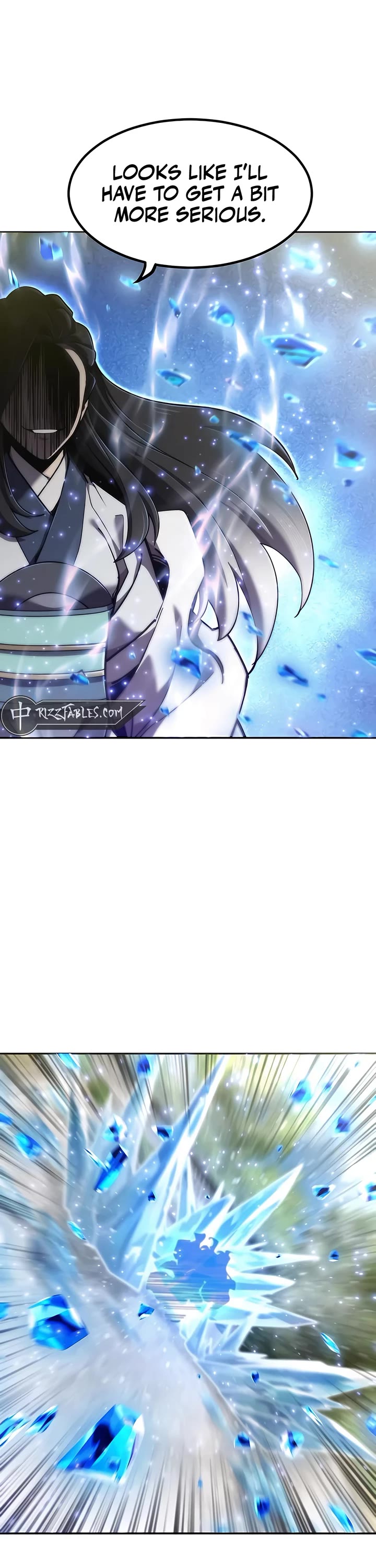 The Masters Have Subscribed chapter 38 page 42