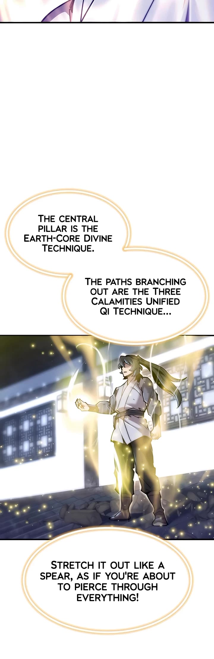 The Masters Have Subscribed chapter 38 page 44