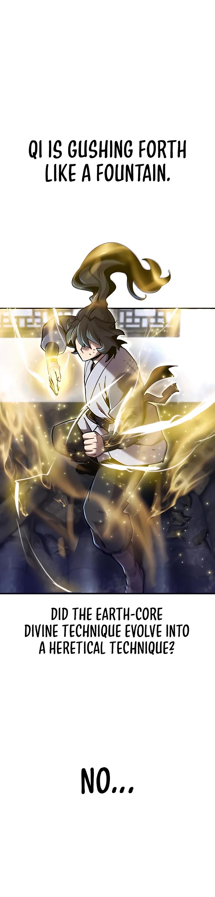 The Masters Have Subscribed chapter 38 page 45