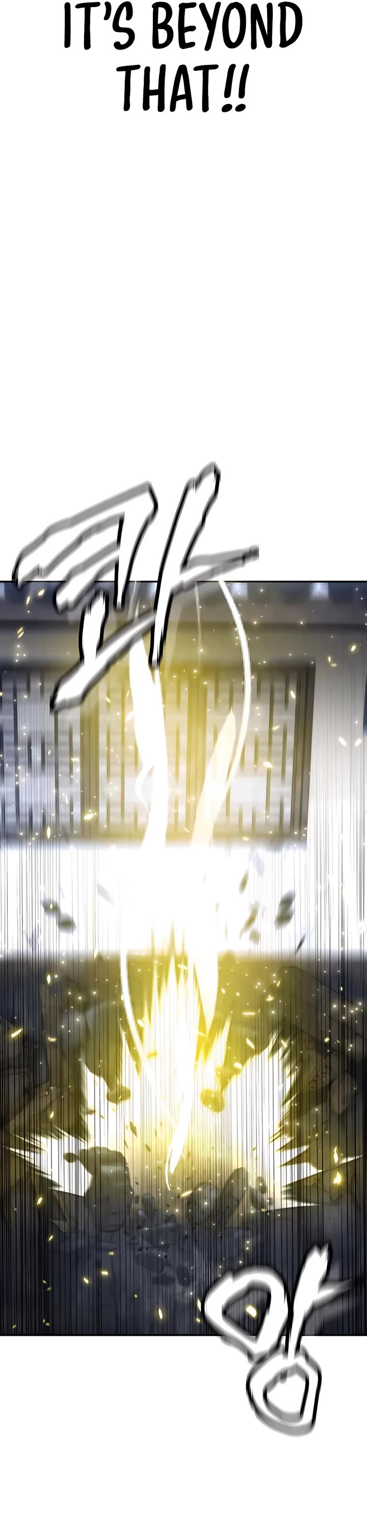 The Masters Have Subscribed chapter 38 page 46