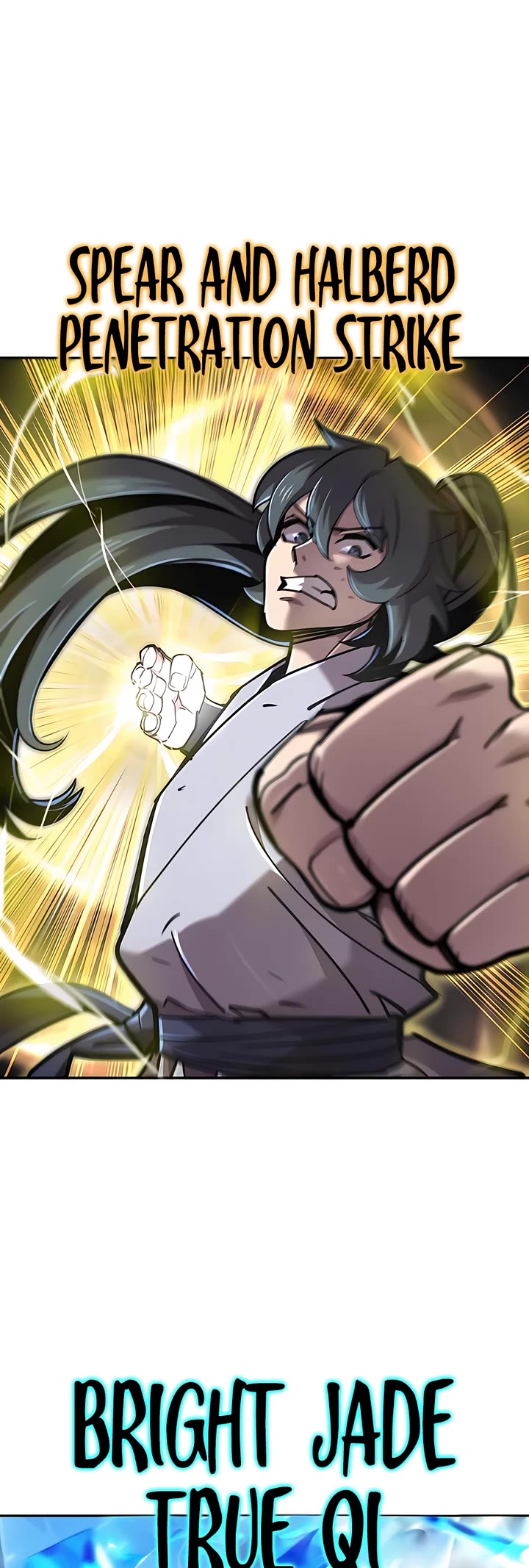 The Masters Have Subscribed chapter 38 page 47