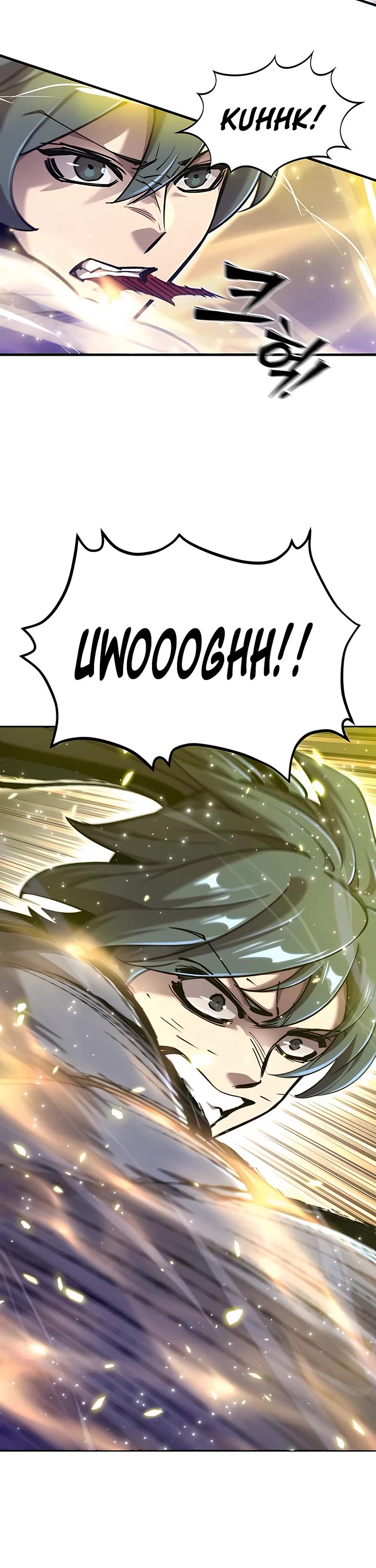 The Masters Have Subscribed chapter 38 page 50